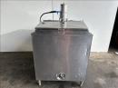 Darikool 500l mixing vessel