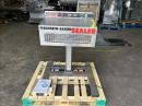Saxon SB1000 Continuous band sealer