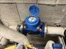 NMW Flow meter