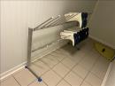 Bobet Boot rack