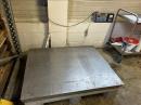 Dini Argeo W1 Mini Pallet scale