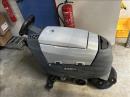 Nilfisk Prof scrubber dryer