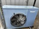 Refrigeration equipment Ucame101 Swegon