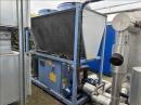 Swegon Teal16.2ST Air cooled water chiller