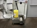 SCM IFB02 Boot wash