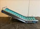 NNP Flighted elevator conveyor