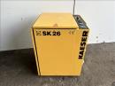 Kaeser SK26 Air compressor