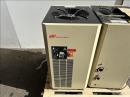 Ingersoll Rand D480IN-A Refrigerated air dryer