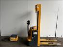 Jungheinrich EJC112RK Electric pallet stacker