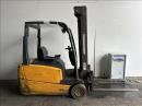 Jungheinrich EFG216 Forklift truck