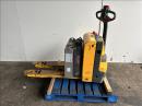 Jungheinrich EJE116 Electric pallet truck