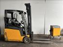 Jungheinrich EFG216K Forklift truck