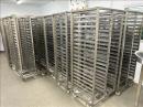 NNP Stainless racks