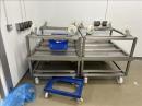 NNP IBC trolleys