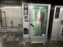 Rational SCC202G Combi oven