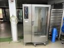 Retigo O2021ic Combi oven