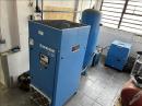 Boge C30 Air compressor