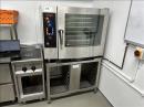 Retigo O611ic Combi oven