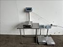 Adam ABK32 platform scale