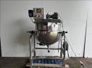 Giusti 375L mixing kettle