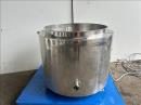 F&M 200L cooking vessel