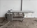 Syspal 508 Vibratory conveyor