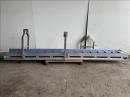BHL Stainless conveyor