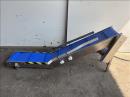 NNP flighted elevator conveyor