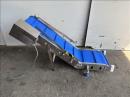 NNP Flighted elevator conveyor