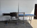 NNP Cheese block cutter