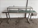 NNP Stainless conveyor