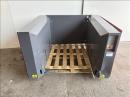 Ferroplan LP14FELT Pallet dispenser