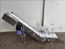 NNP Flighted elevator conveyor