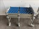 NNP Flexi roller conveyor