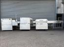 Reiser GK512B Vacuum chamber packaging line