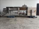Cretors Flothru FTCC12 Screw coater popcorn