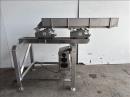 Polar Systems Vibratory conveyor