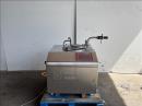 Sollich Minitemper Turbo MT150 Chocolate tempering machine