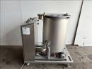 Sollich RT250K Chocolate Tanks