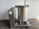 Sollich RT250K Chocolate Tanks