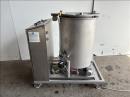 Sollich RT250K Chocolate Tank