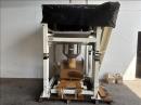 Pavan Bulk bag discharge station