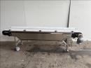 Syspal Stainless conveyor