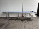 NNP Stainless conveyor