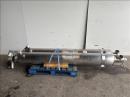 IFT Shell and tube heat exchanger