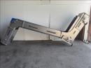 NNP Flighted elevator conveyor