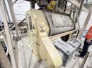 Tatham 1500Kg Twin shaft paddle mixer