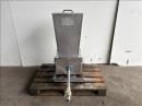 Hethon 51 Hopper and screw feeder
