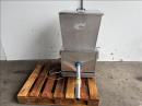 Hethon 61 Hopper and screw feeder