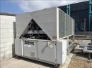 McQuay ACZC Air cooled chiller